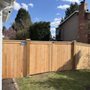 Photo of Cascade Fence