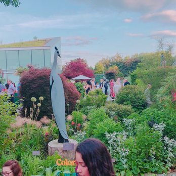 Edwards Gardens - Parks Near Me - North York, Ontario
