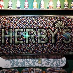 Lot's of dope NYC memorabilia