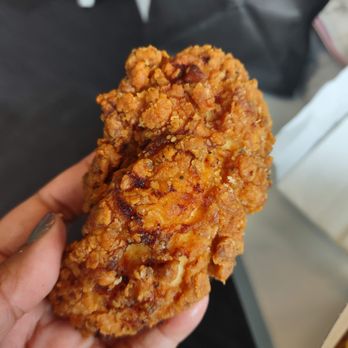 Brine - Chicken Shop Near Me - New York, New York