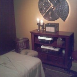 Carriage House Salon & Spa