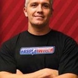 Johann's Fitness Studio - Johann Hubert is the King of Core.
