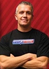 Johann's Fitness Studio Logo