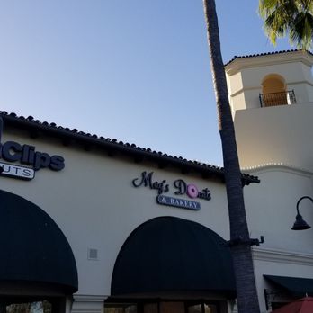 Mag’s Donuts & Bakery - Exterior - Donuts Near Me - Irvine, California Mag’s Donuts & Bakery - Exterior - Donuts Near Me - Irvine, California