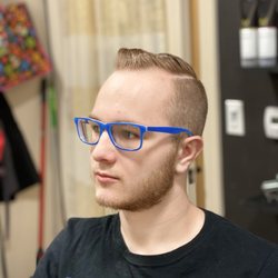 Shear Noir Barber Salon