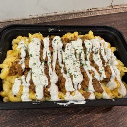 Mac n Cheese Mac n Cheese