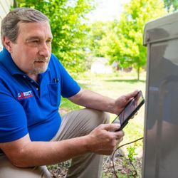 Liberty Home Inspections - Liberty Home Inspections