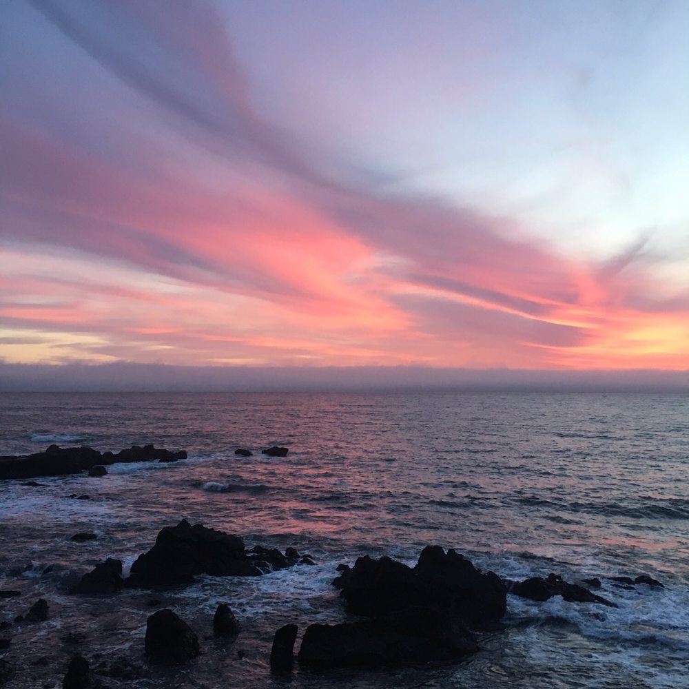 White Water - Sunsets at Moonstone Beach! - Hotels Near Me - Cambria, California White Water - Sunsets at Moonstone Beach! - Hotels Near Me - Cambria, California