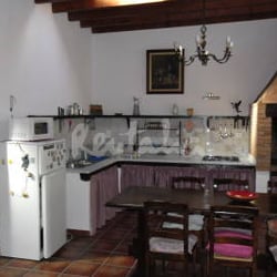 Casa rural Los Ajaches