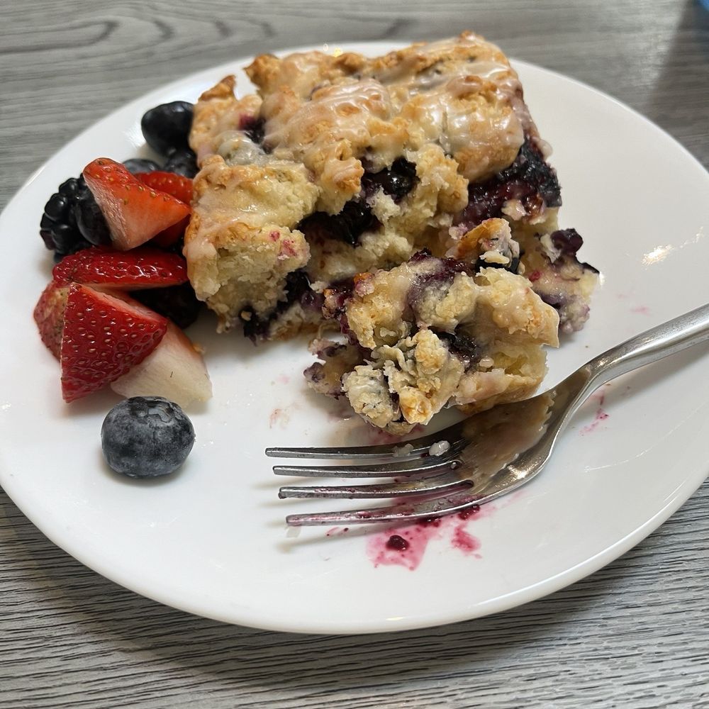 Cafe One East - Scones just fall apart on the plate ! - Bakeries Near Me - Warner, New Hampshire Cafe One East - Scones just fall apart on the plate ! - Bakeries Near Me - Warner, New Hampshire