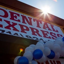 Dental Express