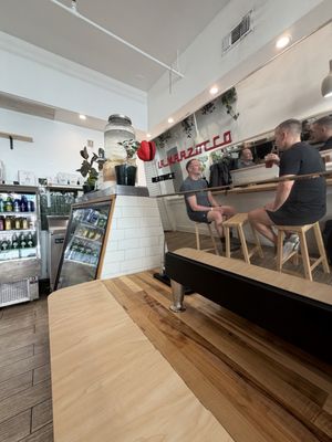 Il Dante Caffe by null