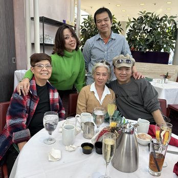 Cafe Sierra - New American Near Me - Universal City, California