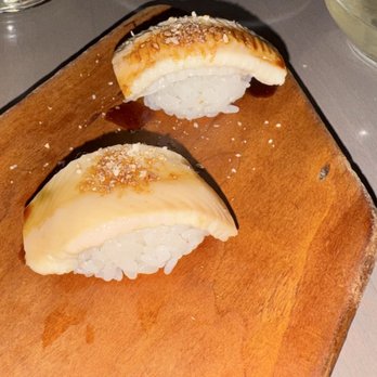 Juno - Shiro Anago - Sushi Bars Near Me - Chicago, Illinois