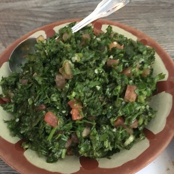 The Diplomat Eatery and Tavern - Tabouli - Mediterranean Near Me - Monrovia, California The Diplomat Eatery and Tavern - Tabouli - Mediterranean Near Me - Monrovia, California