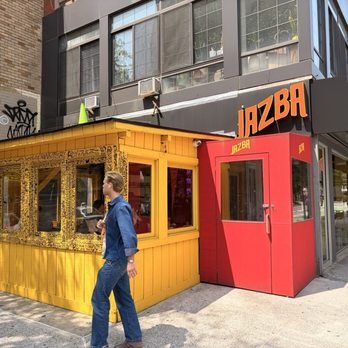 Jazba - Outside - Indian Near Me - New York, New York Jazba - Outside - Indian Near Me - New York, New York