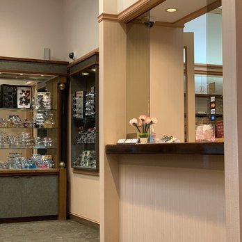 South Pasadena Optometric Group  - Check in window - Optometrists Near Me - South Pasadena, California