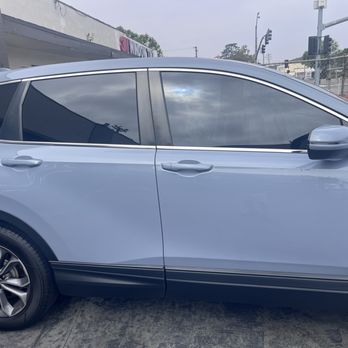 America Tint - Car Window Tinting Near Me - Chino, California America Tint - Car Window Tinting Near Me - Chino, California