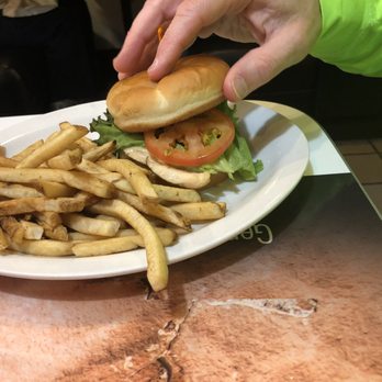 Moab Diner - Grilled chicken sandwich - Diners Near Me - Moab, Utah