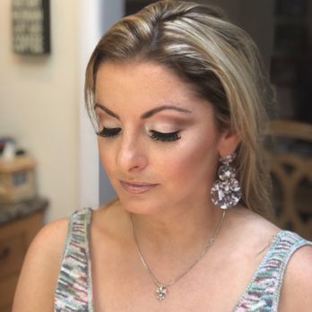 Glam By Sam - Bridal Trial Makeup - Makeup Artists Near Me Glam By Sam - Bridal Trial Makeup - Makeup Artists Near Me