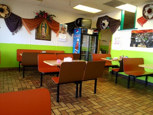 Rojas Mexican Food by null
