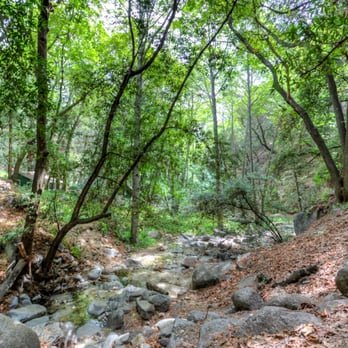 Hoegee's Loop Trail - Hiking Near Me - Sierra Madre, California Hoegee's Loop Trail - Hiking Near Me - Sierra Madre, California
