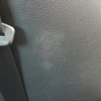 Culver Auto Spa - White stains not cleaned from the car - Auto Detailing Near Me - Irvine, California Culver Auto Spa - White stains not cleaned from the car - Auto Detailing Near Me - Irvine, California