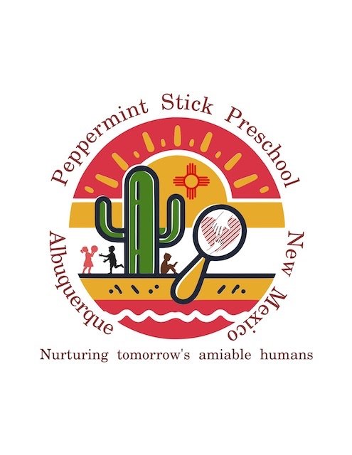 Peppermint Stick Pre-School - childcare center in Albuquerque, NM