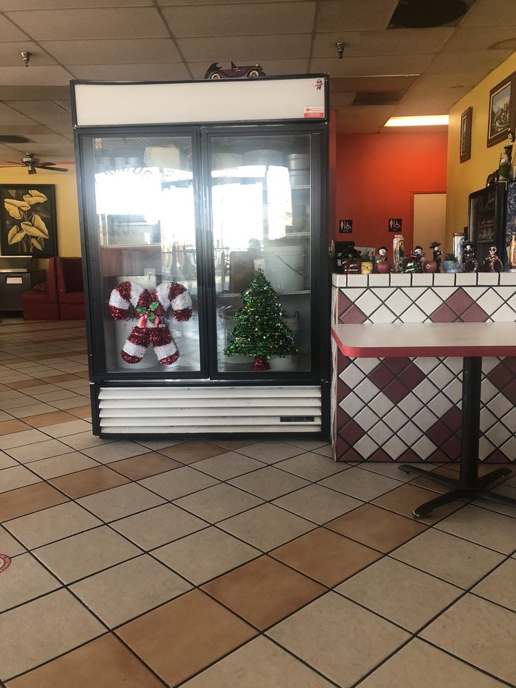 Rocio's Mexican Restaurant