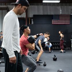 Physical Culture