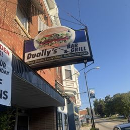 This is the restaurant but on google it's called "Small Town Saloon" This is the restaurant but on google it's called "Small Town Saloon"