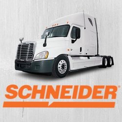 Schneider Trucks