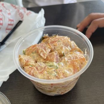 Exit 8 Bodega - Poke Near Me - Costa Mesa, California Exit 8 Bodega - Poke Near Me - Costa Mesa, California
