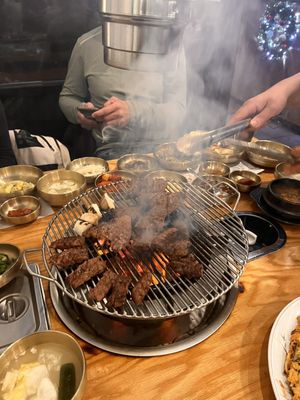Daori BBQ by null