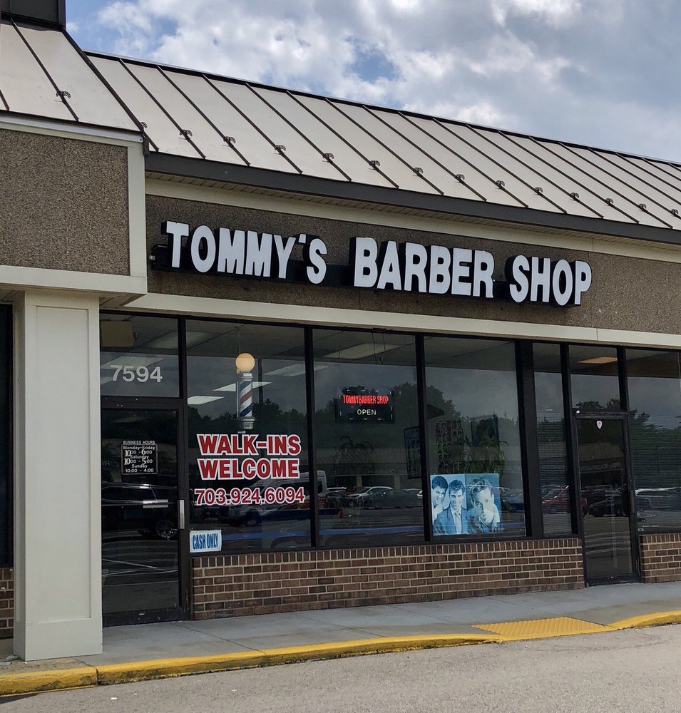 TOMMY CLOSED Updated September 2024 12 Reviews 7594