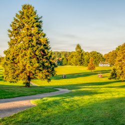 Pleasant Valley Golf Club