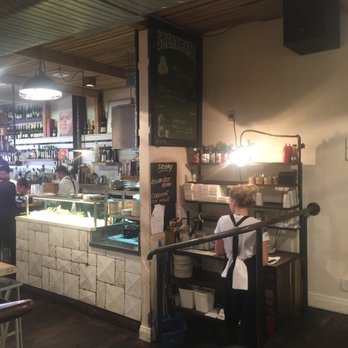 Depot - Tapas/Small Plates Near Me - Auckland, AUK