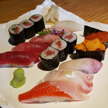 Yuzuki - Premium sushi set - Japanese Near Me - Toronto, Ontario Yuzuki - Premium sushi set - Japanese Near Me - Toronto, Ontario