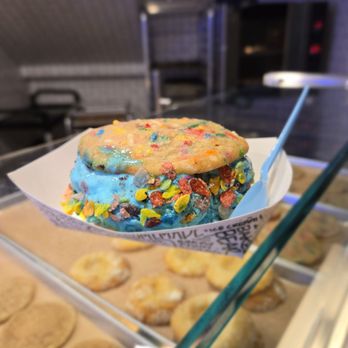 The Baked Bear - Ice Cream & Frozen Yogurt Near Me - New Brunswick, New Jersey The Baked Bear - Ice Cream & Frozen Yogurt Near Me - New Brunswick, New Jersey