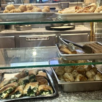 J M Pizza - Pizza Near Me - Far Rockaway, New York
