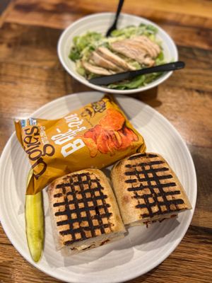 Pressed Cafe by null