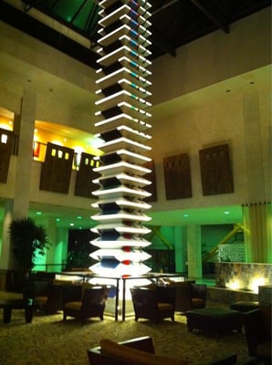 Hyatt Regency Miami by null