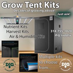 Discount Indoor Gardening