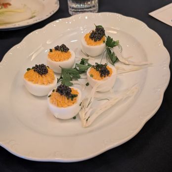 Lavo - Italian Near Me - Las Vegas, Nevada