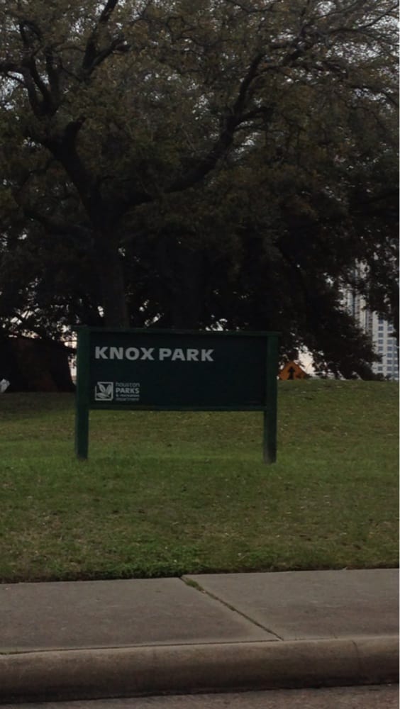 Knox Park Logo