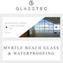 Photo of Glasstec