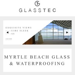 Glasstec