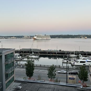 Seattle Marriott Waterfront - Hotels Near Me - Seattle, Washington Seattle Marriott Waterfront - Hotels Near Me - Seattle, Washington