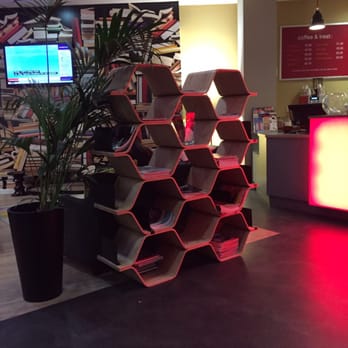 Sleeperz Hotel - Hotels Near Me - Newcastle upon Tyne, XTW