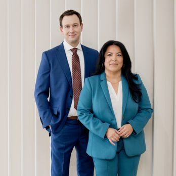 Panish Shea Ravipudi - Firm partners David Rudorfer and Erika Contreras - Personal Injury Law Near Me - Los Angeles, California Panish Shea Ravipudi - Firm partners David Rudorfer and Erika Contreras - Personal Injury Law Near Me - Los Angeles, California